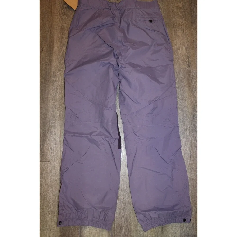 The North Face crafted from